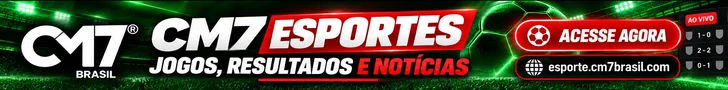 CM7 Esportes