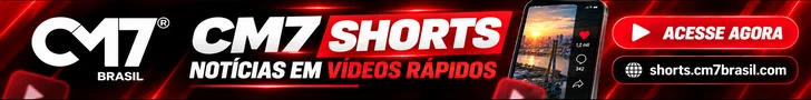 CM7 Shorts
